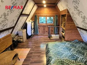 Prodej chaty, Jílové u Prahy, 70 m2