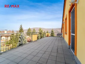 Prodej rodinného domu, Měchenice, Na Vyhlídce, 246 m2