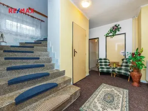 Prodej chalupy, Medový Újezd, 218 m2