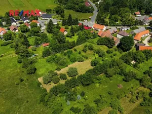 Prodej chalupy, Medový Újezd, 218 m2