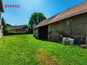 Prodej zemědělské usedlosti, Medový Újezd, 218 m2