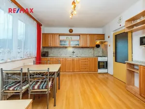 Prodej zemědělské usedlosti, Medový Újezd, 218 m2