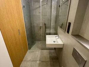 Prodej bytu 2+kk, Praha - Vinohrady, Laubova, 48 m2