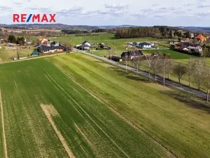 Prodej pozemku pro bydlení, Modřovice, 1581 m2