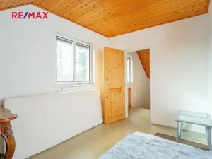 Prodej pozemku pro bydlení, Praha - Jinonice, K Opatřilce, 1082 m2