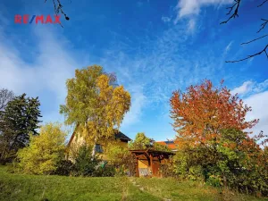 Prodej pozemku pro bydlení, Praha - Jinonice, K Opatřilce, 1082 m2