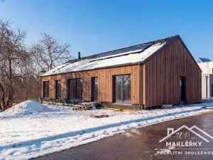 Prodej rodinného domu, Kouřim, Nad Hrázkou, 124 m2