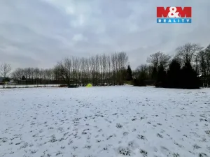 Prodej pozemku pro bydlení, Vratimov, Popinecká, 1929 m2