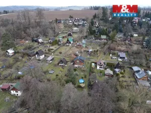 Prodej chaty, Kostelec nad Orlicí, 21 m2