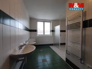 Pronájem výrobních prostor, Třanovice, 1295 m2