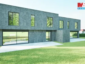 Prodej rodinného domu, Klimkovice - Václavovice, Malá strana, 225 m2