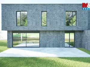 Prodej rodinného domu, Klimkovice - Václavovice, Malá strana, 225 m2