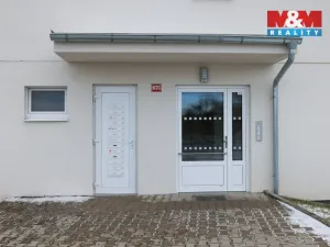 Prodej bytu 2+kk, Zbůch, K Újezdu, 47 m2