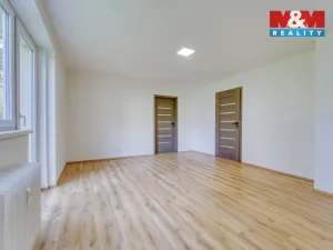 Pronájem bytu 2+1, Klatovy - Klatovy V, Rozvoj, 60 m2