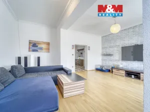 Prodej rodinného domu, Chotěšov, Osvobozených politických vězňů, 191 m2