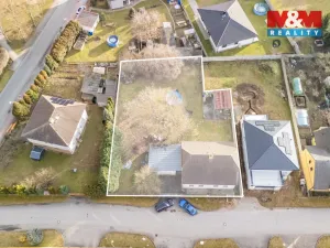 Prodej rodinného domu, Chotěšov, Osvobozených politických vězňů, 191 m2