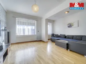 Prodej rodinného domu, Chotěšov, Osvobozených politických vězňů, 191 m2