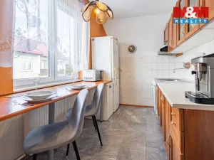 Prodej bytu 4+1, Mladošovice, 109 m2