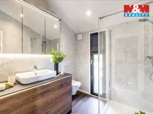 Prodej domu na klíč, Sezemice, Havlíčkova, 57 m2