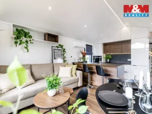 Prodej domu na klíč, Sezemice, Havlíčkova, 57 m2