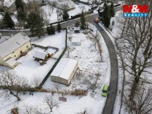 Prodej pozemku pro bydlení, Studénka, 958 m2