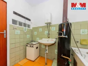 Prodej rodinného domu, Rašovice - Jindice, 92 m2