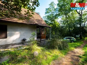 Prodej chaty, Nebovidy, 49 m2