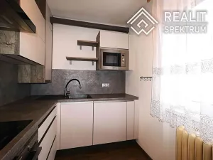 Prodej bytu 3+1, Ústí nad Orlicí, Kozinova, 64 m2