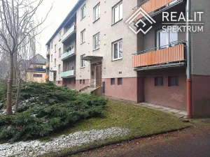 Prodej bytu 3+1, Ústí nad Orlicí, Kozinova, 64 m2