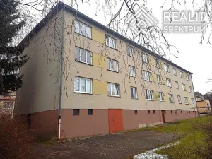 Prodej bytu 3+1, Ústí nad Orlicí, Kozinova, 64 m2