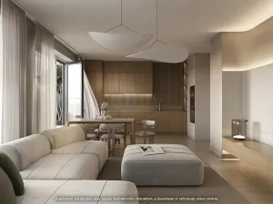 Prodej bytu 3+kk, Kladno, Ke stadionu, 63 m2