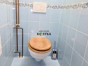 Prodej bytu 3+1, Mořkov, Horní, 105 m2