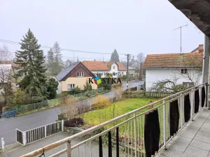 Prodej bytu 3+1, Mořkov, Horní, 105 m2