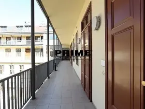 Pronájem kanceláře, Praha - Smíchov, Štefánikova, 70 m2