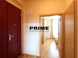 Pronájem bytu 2+kk, Praha - Vinohrady, Na Kozačce, 42 m2
