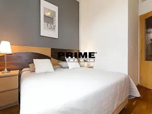 Pronájem bytu 2+kk, Praha - Vinohrady, Na Kozačce, 42 m2