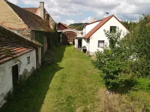 Prodej zemědělské usedlosti, Drhovle, 963 m2