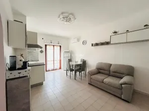 Prodej bytu 3+kk, Scalea, Itálie, 45 m2
