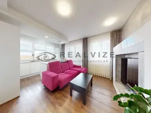 Prodej bytu 3+kk, České Budějovice, Mikuláše z Husi, 97 m2