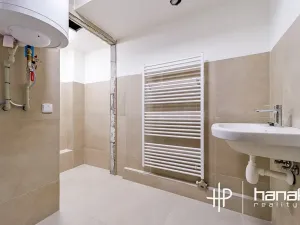 Pronájem komerční nemovitosti, Uničov, Nemocniční, 35 m2