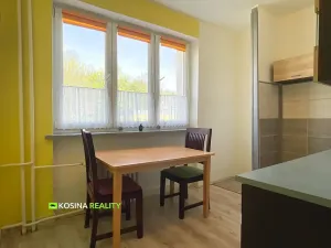 Pronájem bytu 2+1, Habartov, Raisova, 58 m2