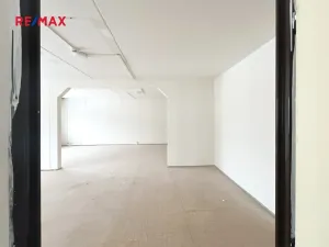 Prodej komerční nemovitosti, Kraslice, Palackého, 1800 m2