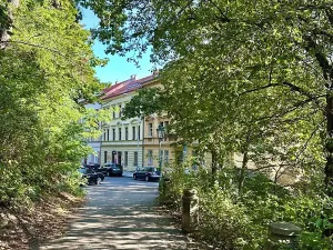 Prodej bytu 2+kk, Praha - Smíchov, Kováků, 53 m2