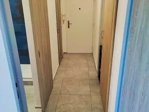 Pronájem bytu 2+1, Mladá Boleslav, Jilemnického, 51 m2