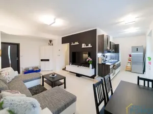 Pronájem bytu 2+kk, Choceň, Ostrovní, 60 m2