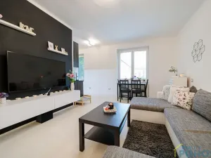 Pronájem bytu 2+kk, Choceň, Ostrovní, 60 m2