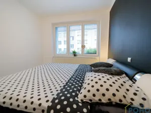 Pronájem bytu 2+kk, Choceň, Ostrovní, 60 m2