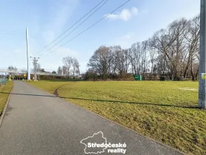 Prodej komerčního pozemku, Čelákovice, 1686 m2
