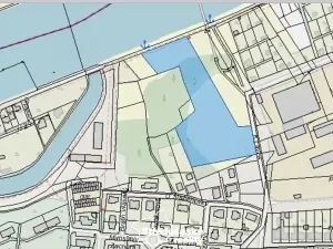 Prodej komerčního pozemku, Čelákovice, 1686 m2