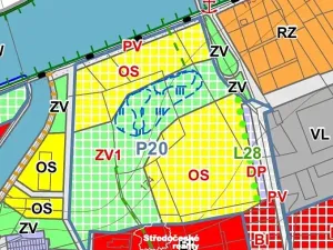 Prodej komerčního pozemku, Čelákovice, 1686 m2